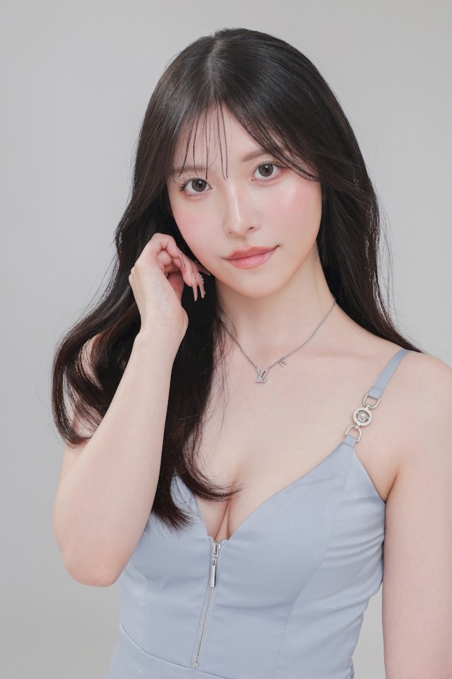 北乃 ういプロフィール写真2